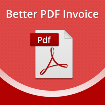 Better PDF Invoice