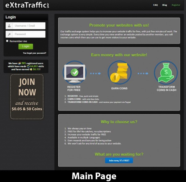 Main Page