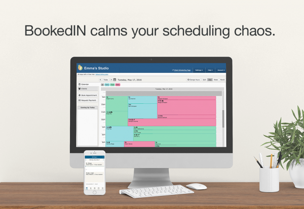 Appointment Scheduling Software for Small Business
