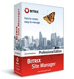 Bitrix Site Manager Professional