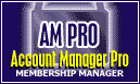 Account Manager Professional 2.0 Membership Manager / Password Protection