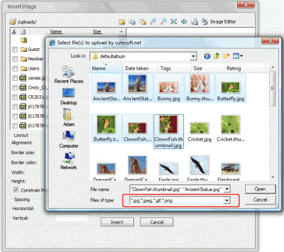 select-multiple-files